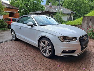 Audi A3 Cabriolet