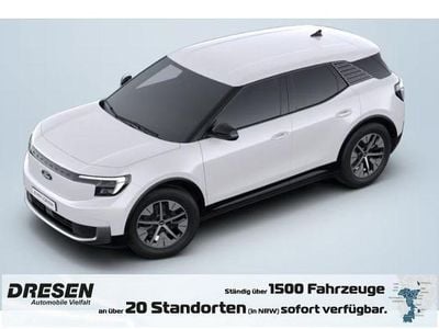 Neu Ford Explorer Select 210 kW (286 PS) 2026 SUV