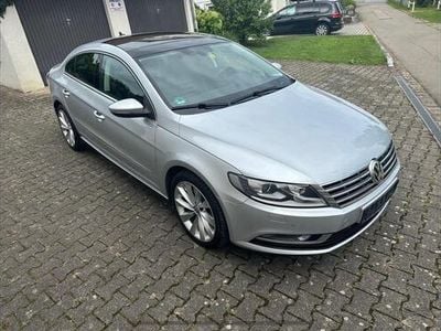 VW CC