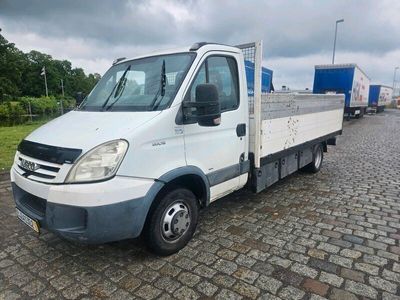 gebraucht Iveco Daily 50c18
