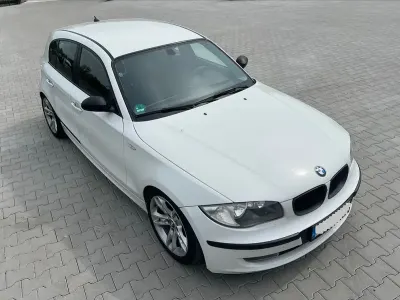 Gebraucht BMW 118