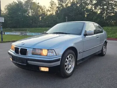 Gebraucht BMW 316