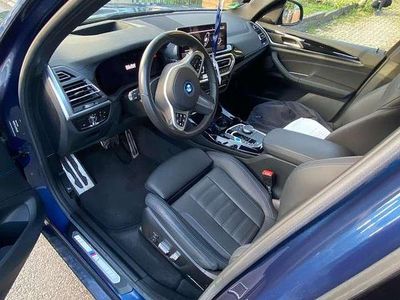 Gebraucht BMW iX3 Impressive 210 kW (286 PS) 2023 SUV