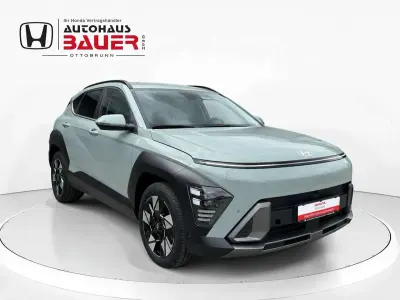 Gebraucht Hyundai Kona