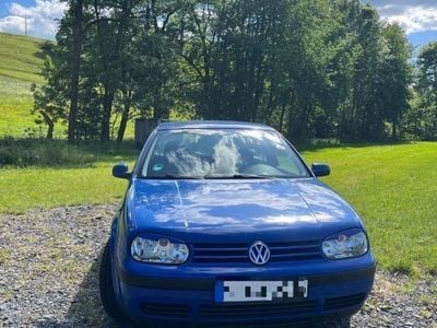 VW Golf IV