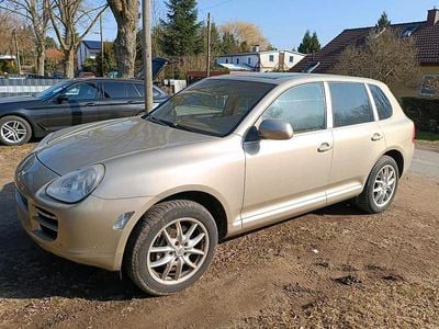 Second-hand Porsche Cayenne S 340 CP (250 kW) 2005 Andere farben SUV