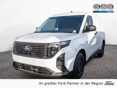 Neu Ford Transit Trend 101 PS (74 kW) 2026 Weiß Van / Kleinbus