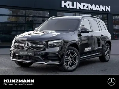 Gebraucht Mercedes GLB220