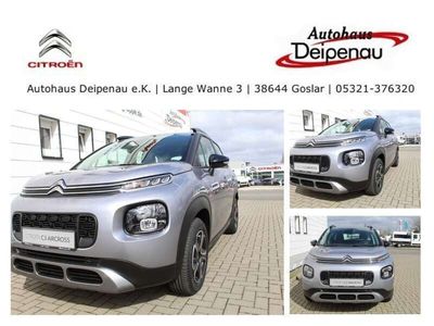 gebraucht Citroën C3 Aircross Aircross Feel Komfort