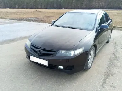 Gebraucht Honda Accord