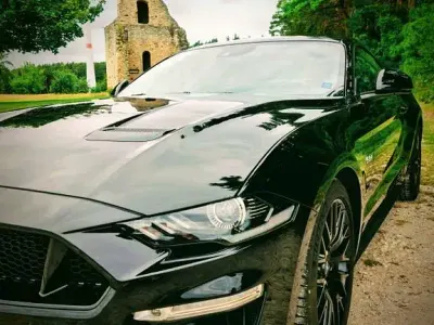 Gebraucht Ford Mustang GT