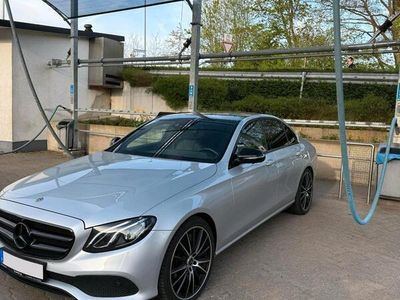 Mercedes E350
