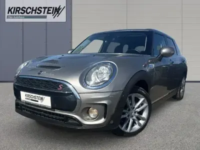 Gebraucht Mini Cooper SD Clubman