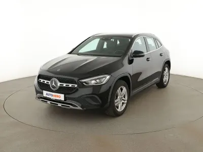 Usata Mercedes GLA200