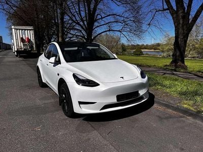 Gebraucht Tesla Model Y RWD 219 kW (299 PS) 2024 SUV