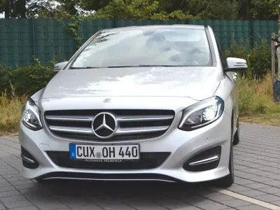 Gebraucht Mercedes 180