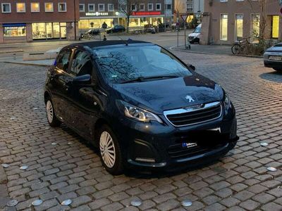 gebraucht Peugeot 108 108VTI 68 Top! Active