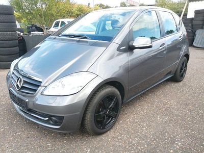 Mercedes A180