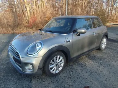 Occasion Mini ONE