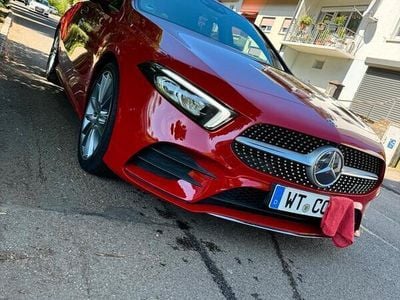 Mercedes A250