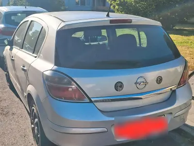 Gebraucht Opel Astra