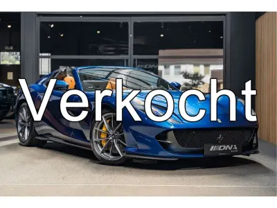 Gebraucht Ferrari 812