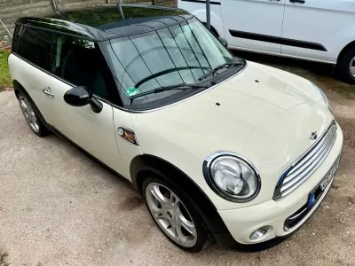 Gebraucht Mini Cooper Clubman