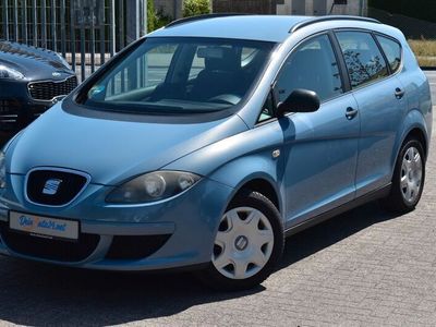 Seat Altea XL