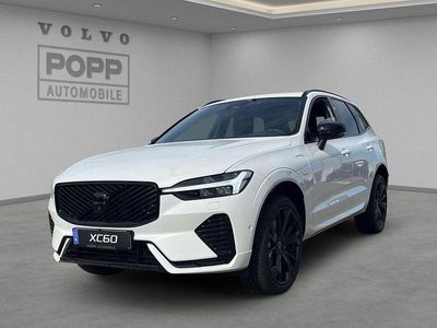 Nuova Volvo XC60 Plus 455 CV (334 kW) 2025 Bianco SUV