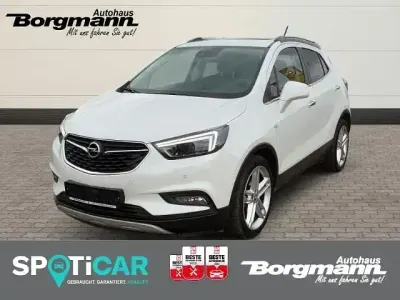 Gebraucht Opel Mokka