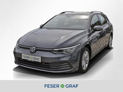 gebraucht VW Golf VIII 1.5 TSI Life