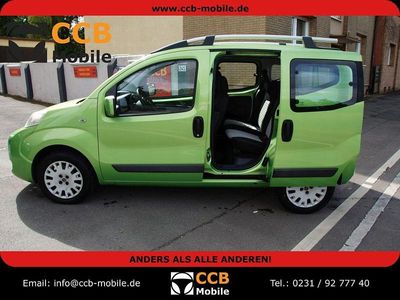 Fiat Qubo