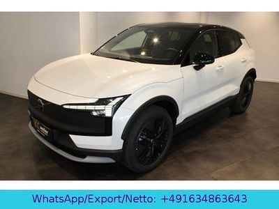 Volvo EX30 CC