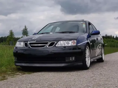 Gebraucht Saab 9-3