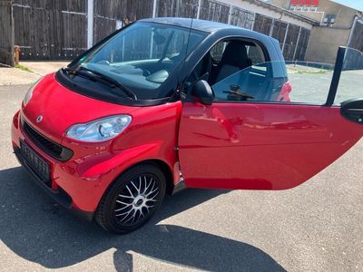 Smart ForTwo Coupé
