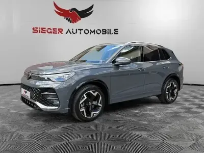 Gebraucht VW Tiguan R-line 375 PS (275 kW) 2025 Andere SUV