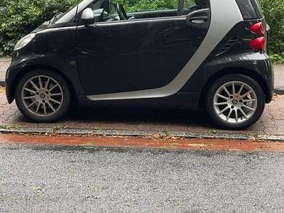 Smart ForTwo Coupé