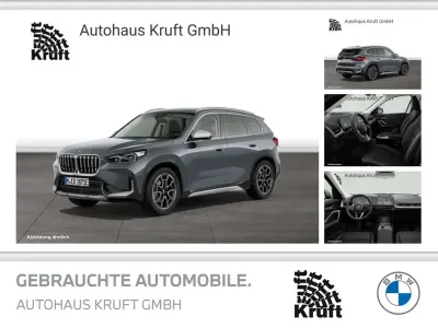 Gebraucht BMW iX1