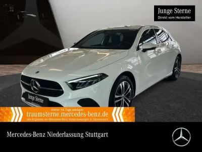 Gebraucht Mercedes A250