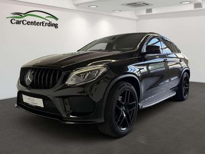 Mercedes GLE350