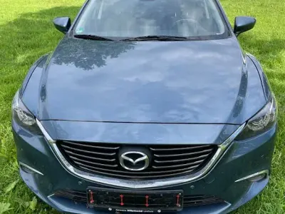 Gebraucht Mazda 6