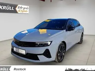 Usata Opel Astra