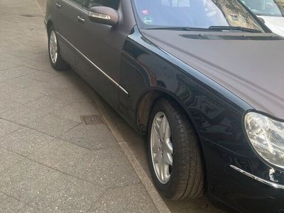 gebraucht Mercedes S430 S- Classe (W220)4matic