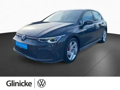 Gebraucht VW Golf VIII GTI 245 PS (180 kW) 2023 Grau Limousine