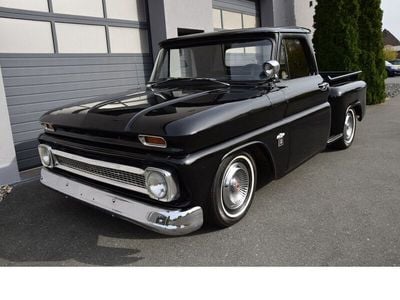 Gebraucht Chevrolet C10 120 PS (88 kW) 1964 Schwarz Abholung