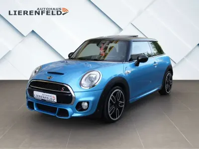 Gebraucht Mini John Cooper Works
