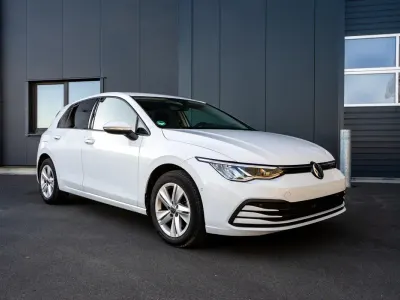 Gebraucht VW Golf VIII