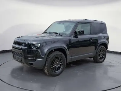 Gebraucht Land Rover Defender