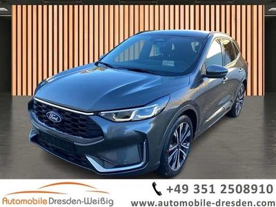 Brugt Ford Kuga ST-Line X 186 HK (136 kW) 2025 Grå SUV