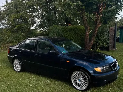 Gebraucht BMW 318